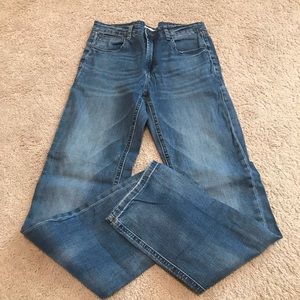 Hudson jeans